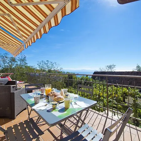 Holiday home Vacation