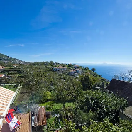 Vacation Agerola