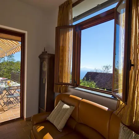 Vacation Agerola